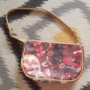 Sydney Love Wristlet